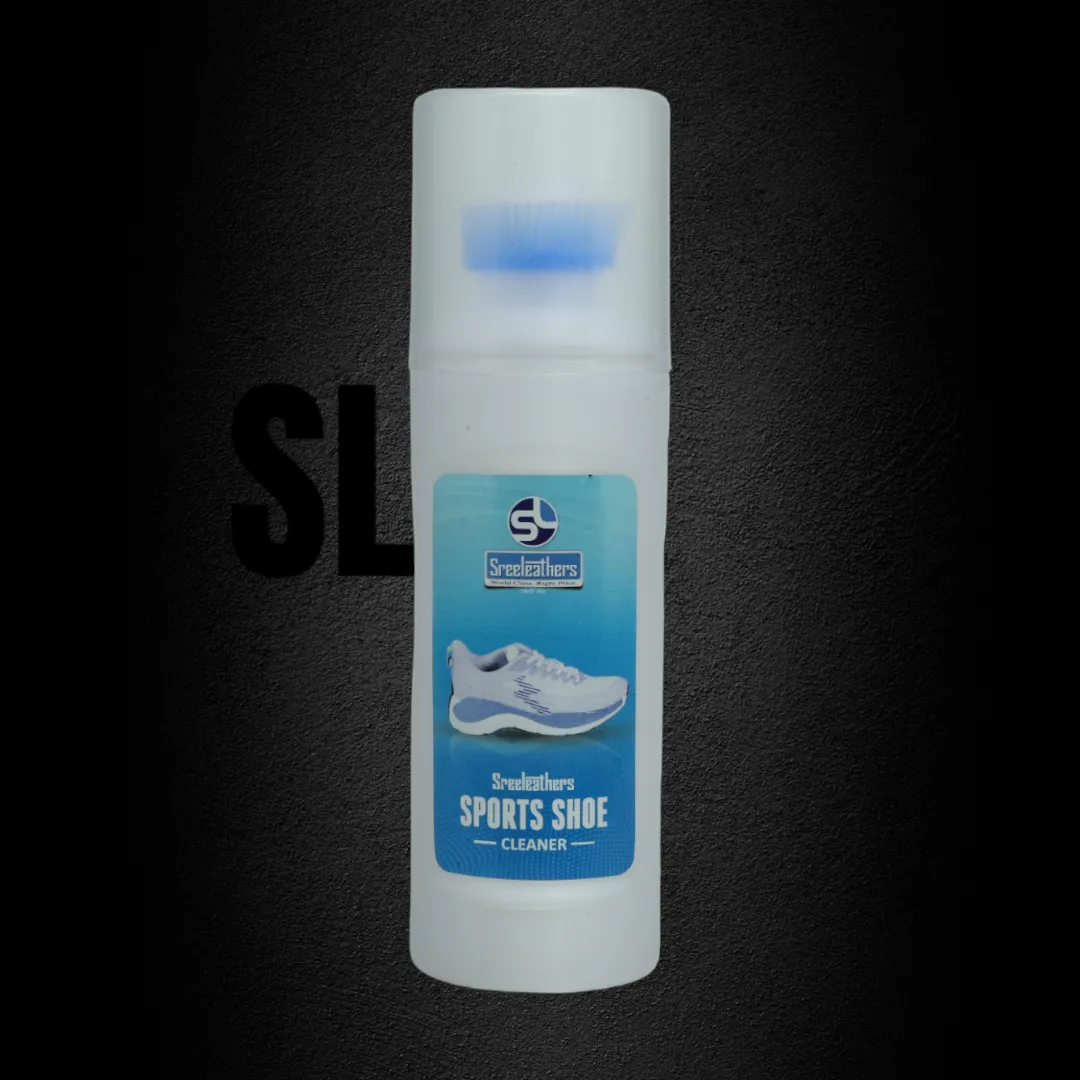 Sports Shoe cleaner 41533 (100 ml)