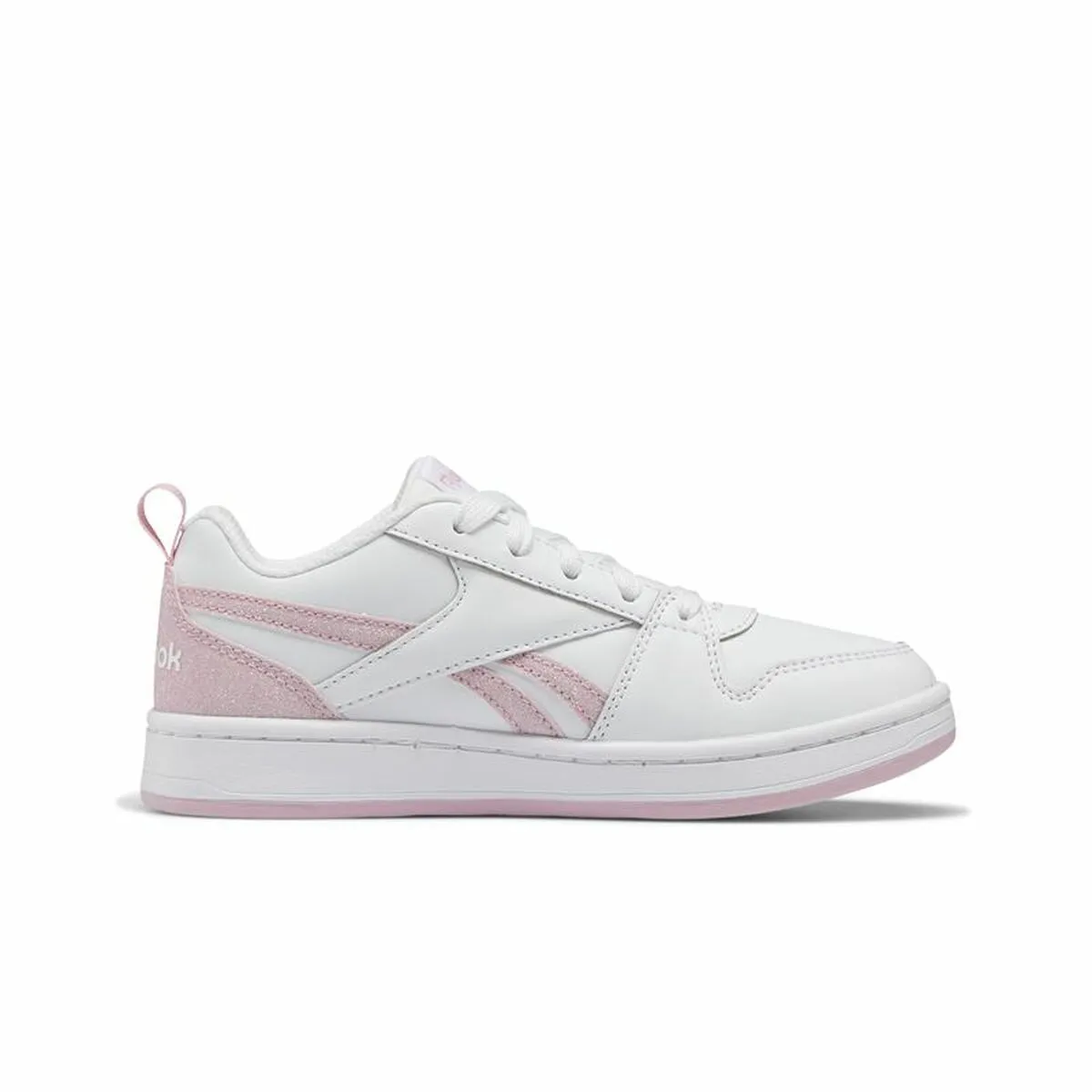 Sports Shoes for Kids Reebok Royal Prime 2.0 Light Pink