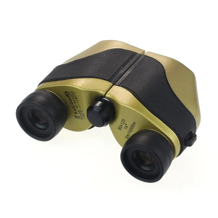 Spotting Scope LED Telescope