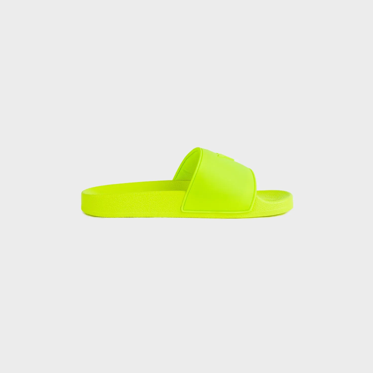 SQUATWOLF 3D Sliders - Women - Neon