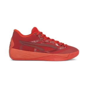 Stewie 2 Ruby Basketball Shoes