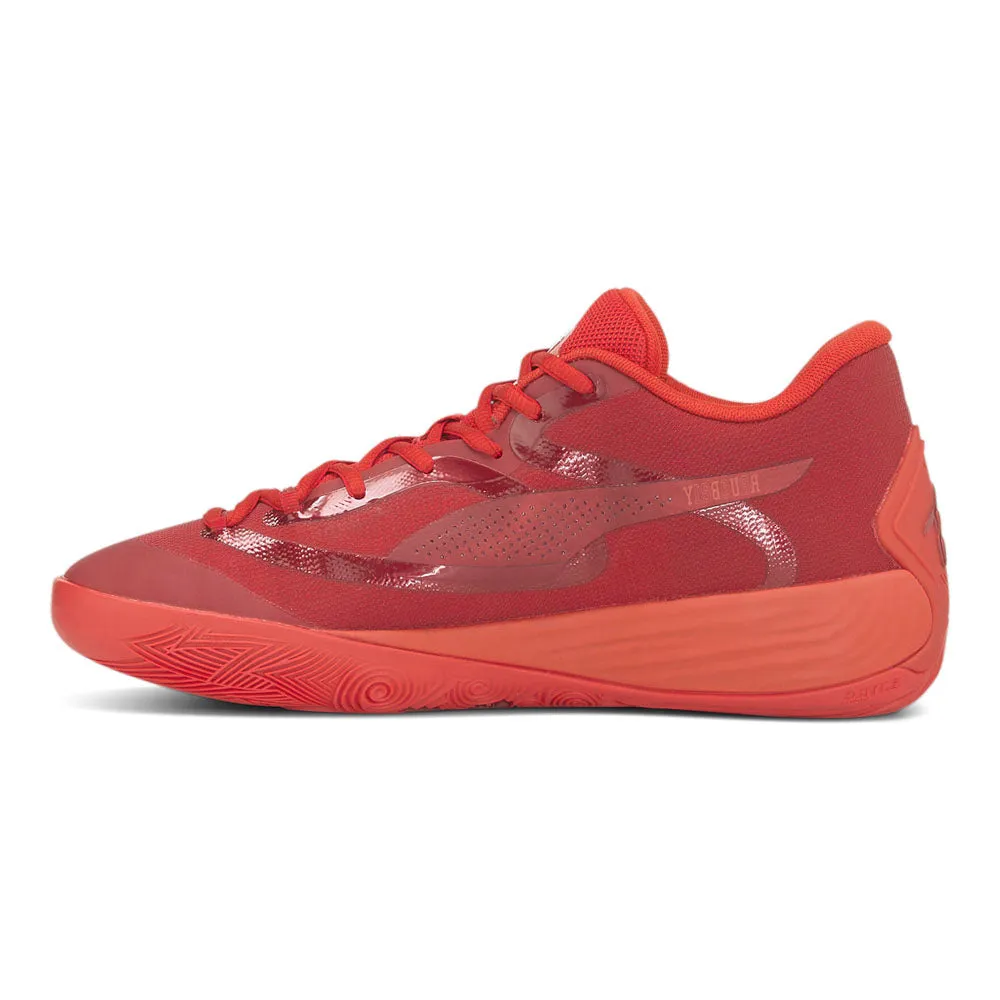 Stewie 2 Ruby Basketball Shoes