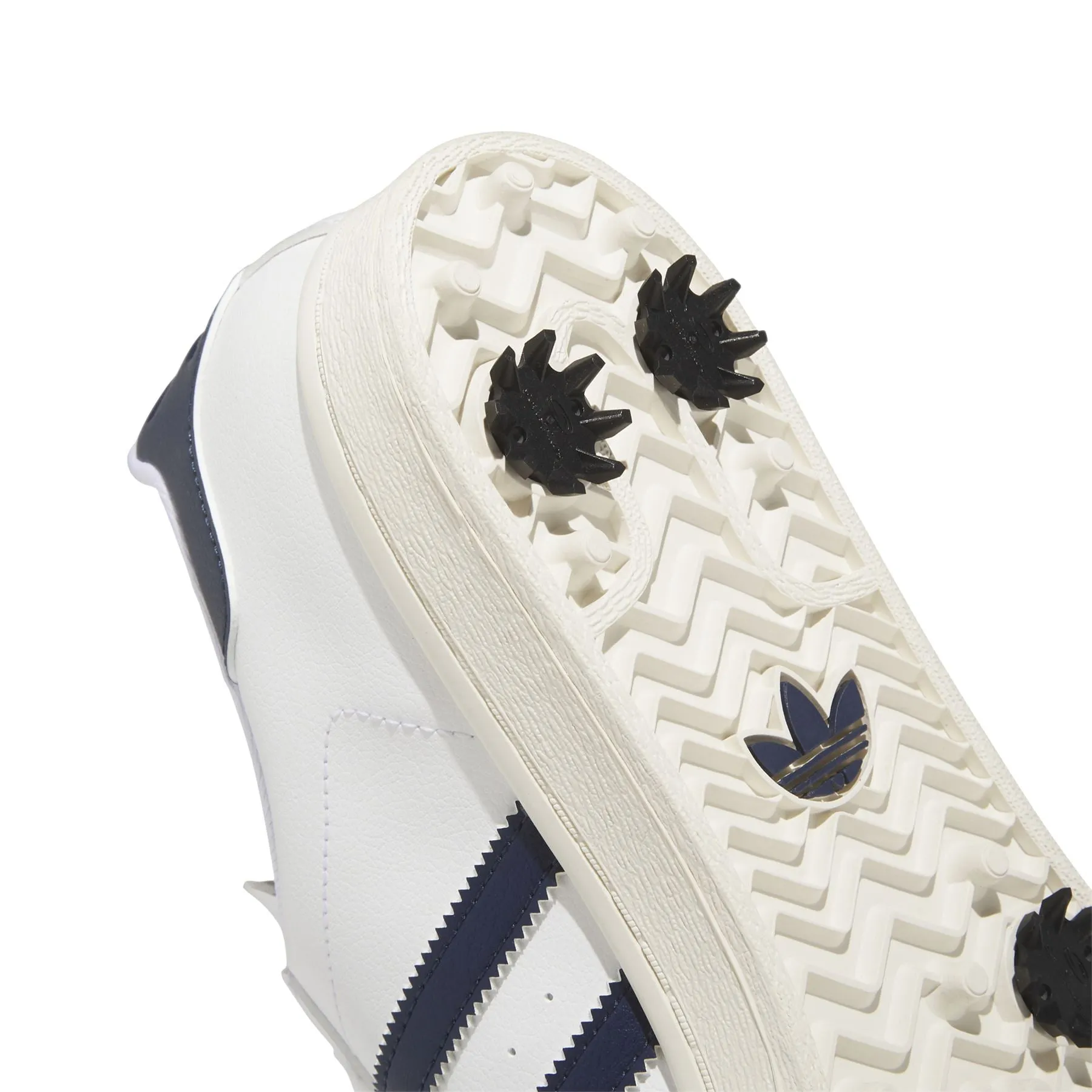 Super Star Golf FTWR White/Colliegiate Navy/Off White - AW23