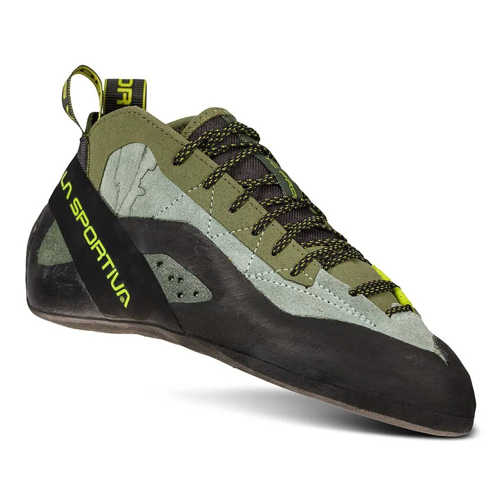 TC PRO CLIMBING SHOE