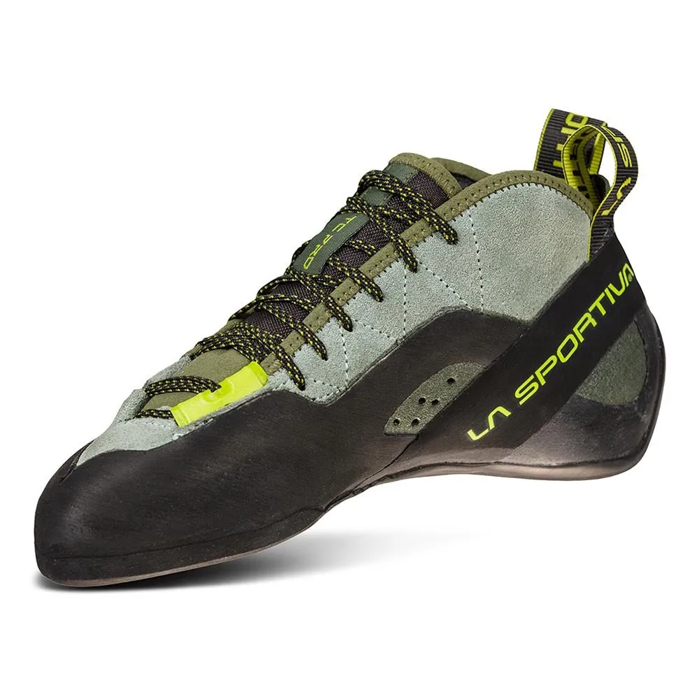 TC PRO CLIMBING SHOE