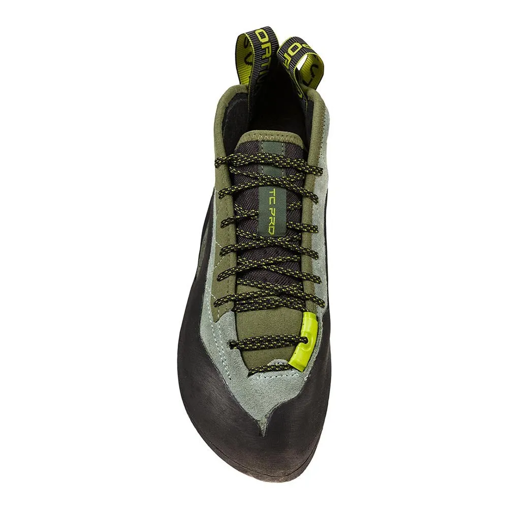 TC PRO CLIMBING SHOE