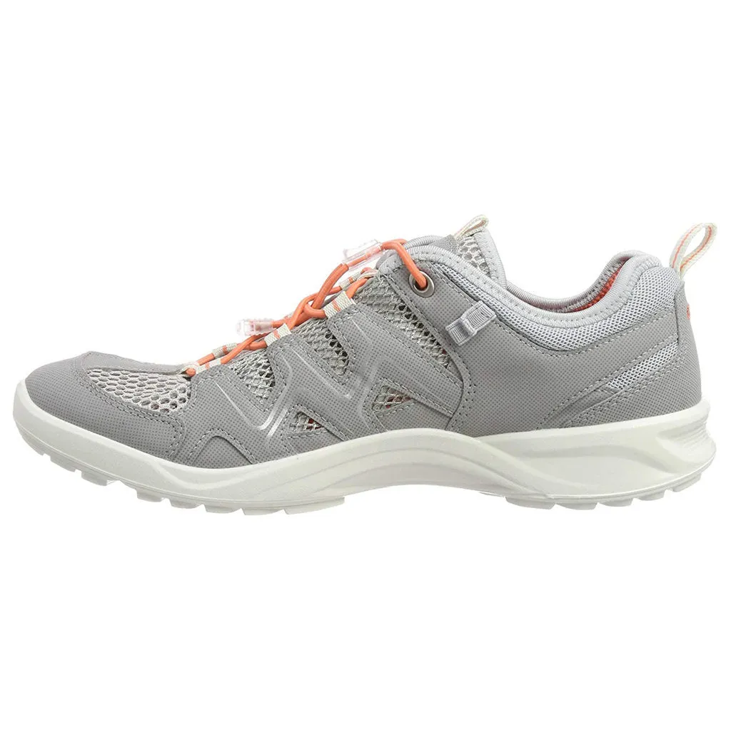 Terracruise LT Mesh Synthetic Women's Low Top Shoes