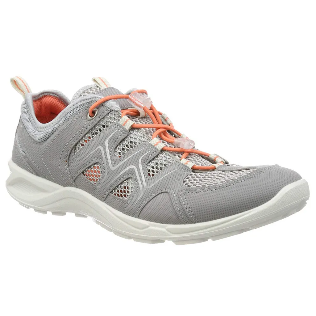 Terracruise LT Mesh Synthetic Women's Low Top Shoes