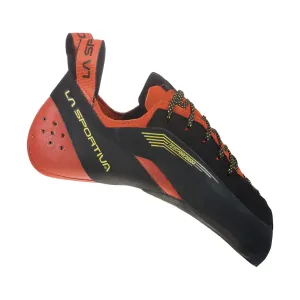 Testarossa - Rock Climbing Shoe