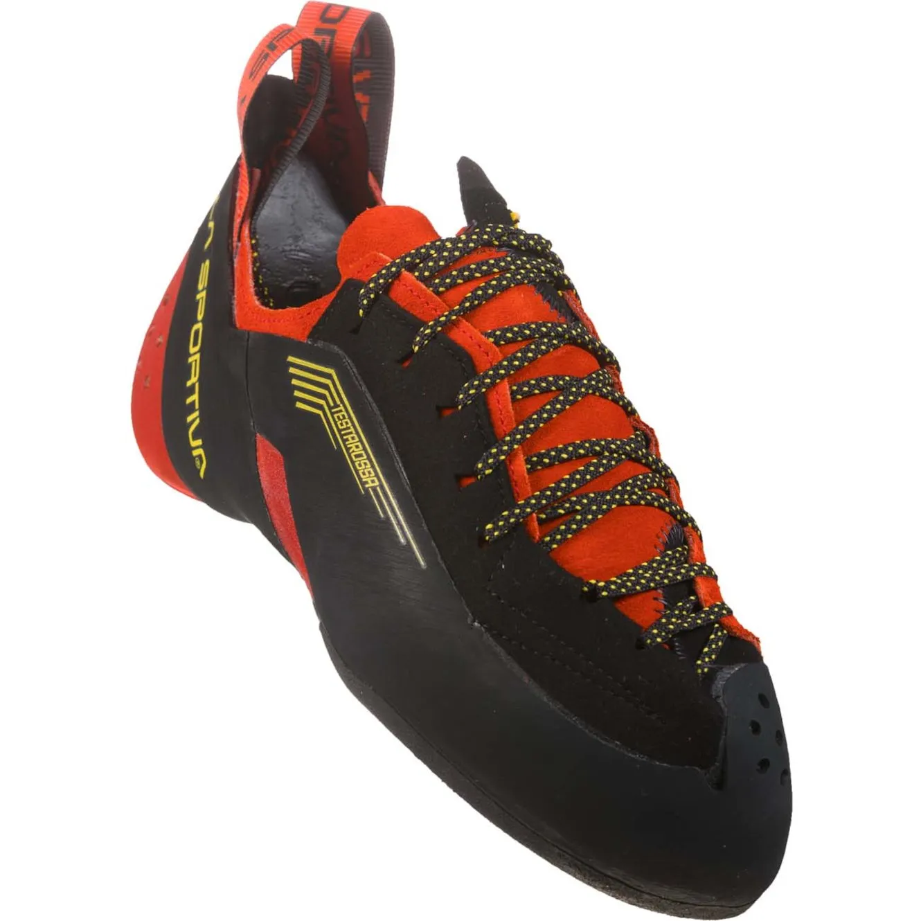 Testarossa - Rock Climbing Shoe