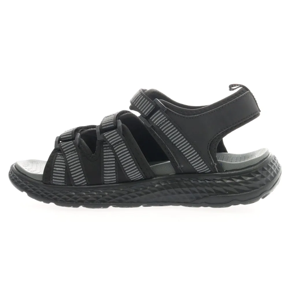 TravelActiv Adventure Strappy Sandals