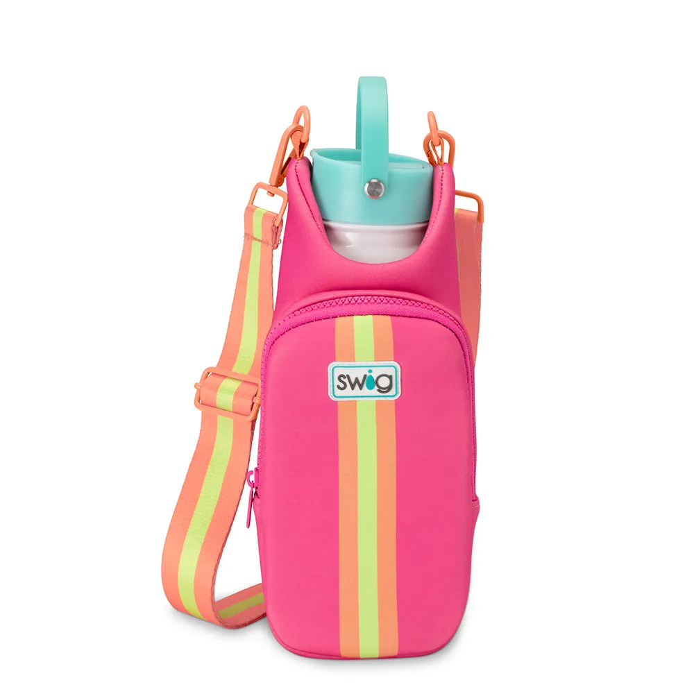 Tutti Frutti Water Bottle Bag by Swig