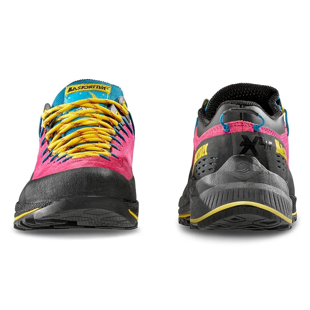 TX4 R - WOMEN'S APPROACH SHOE