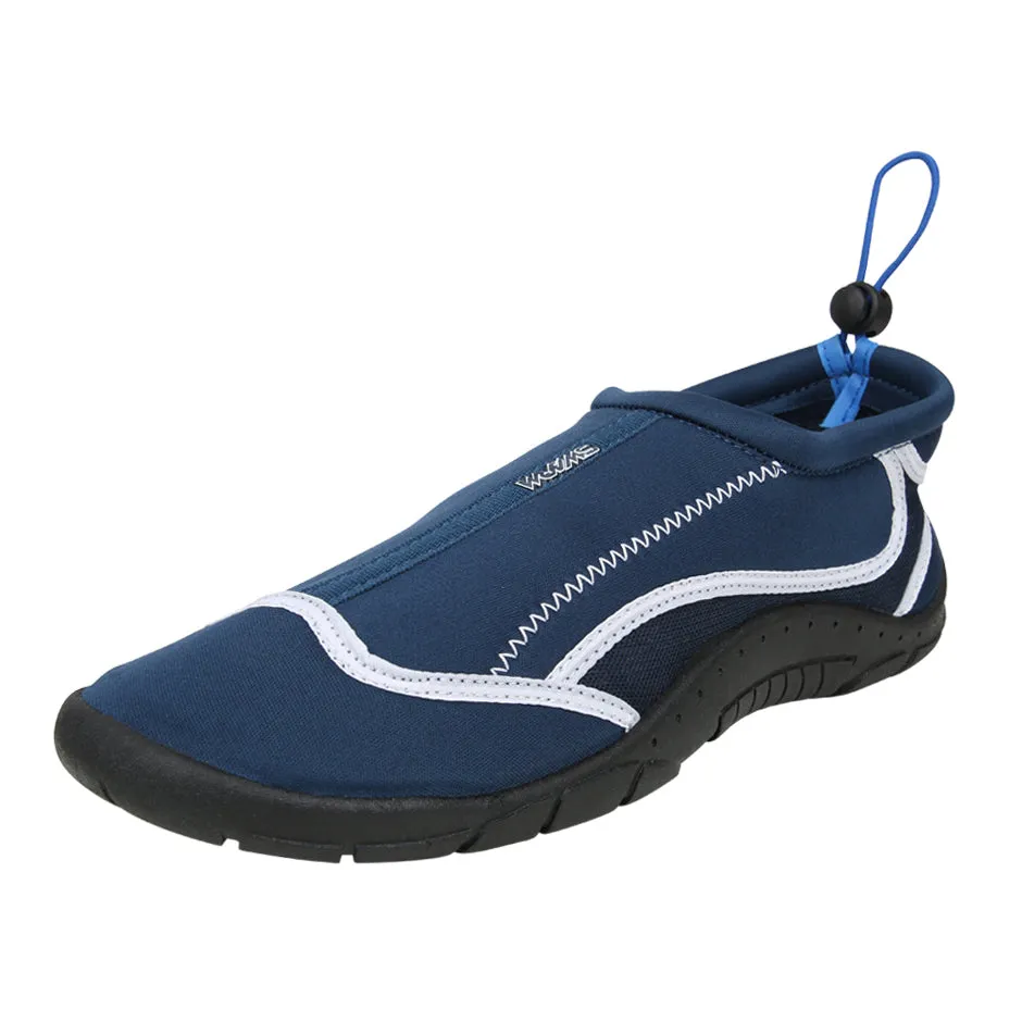 Typhoon Adult Swarm Aqua Shoes