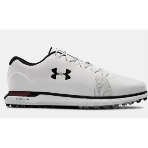 Under Armour Mens Golf Shoe UA Hovr Fade SL White