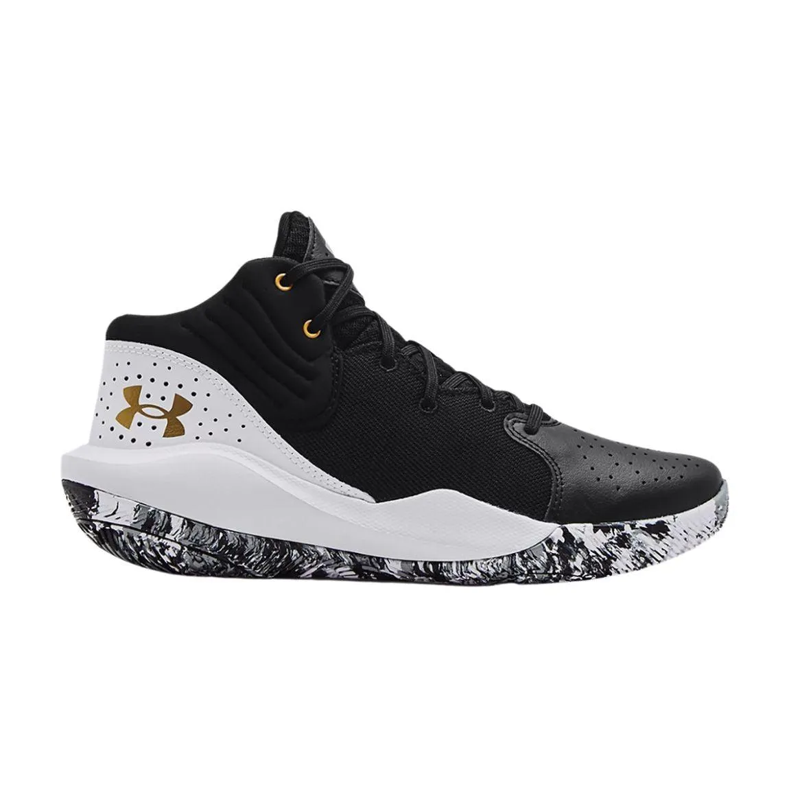 Unisex Under Armour Jet '21 Basketball Shoes