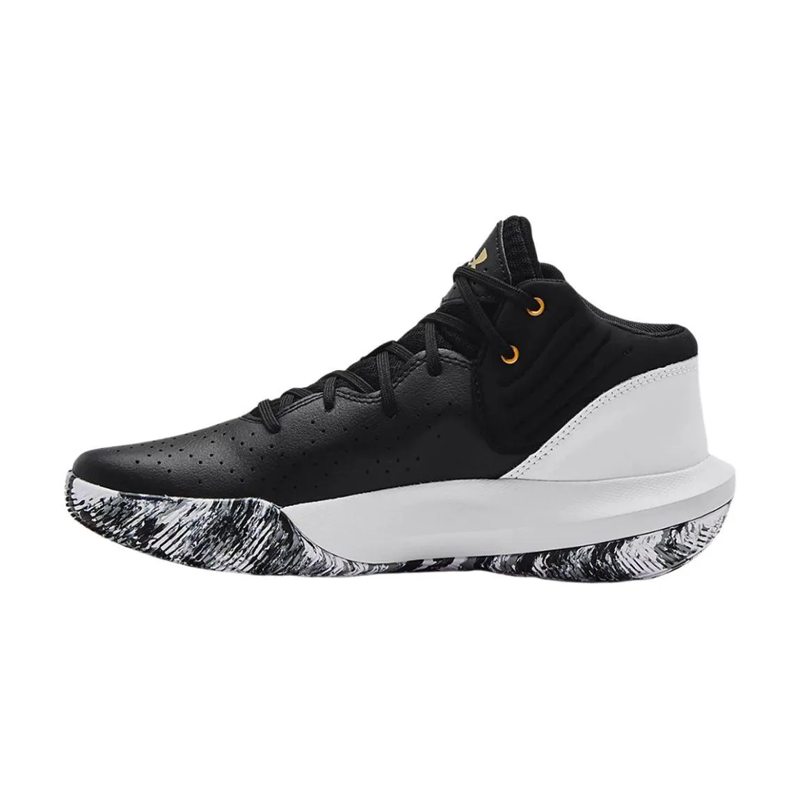 Unisex Under Armour Jet '21 Basketball Shoes