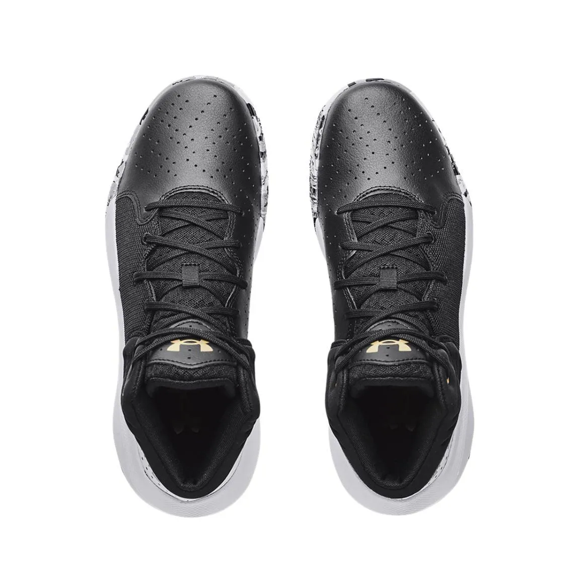 Unisex Under Armour Jet '21 Basketball Shoes