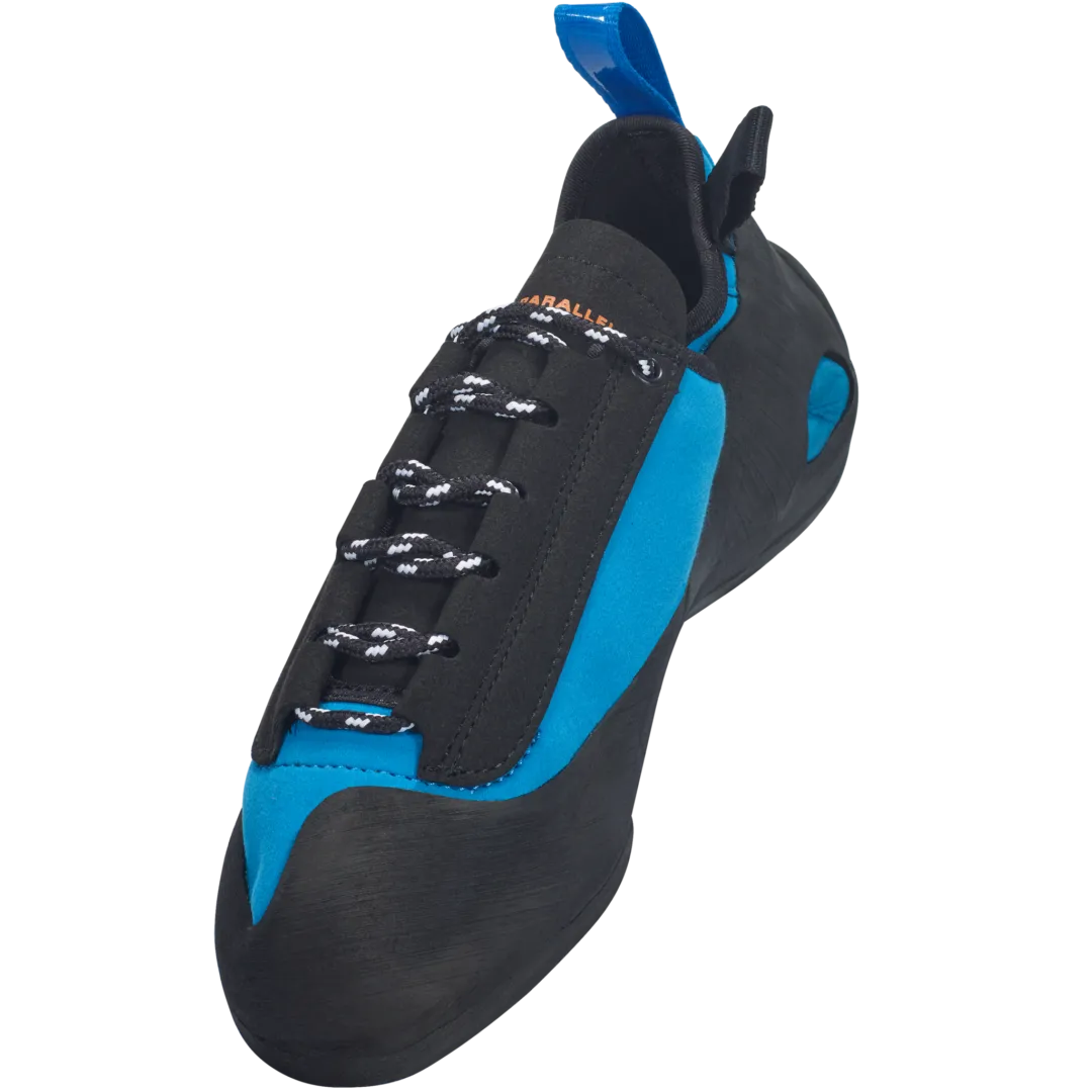 Up Lace Climbing Shoes