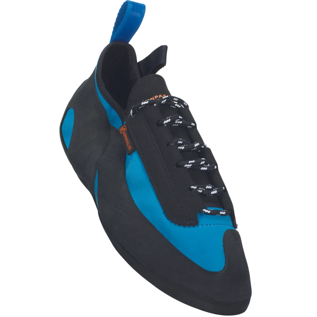 Up Lace Climbing Shoes