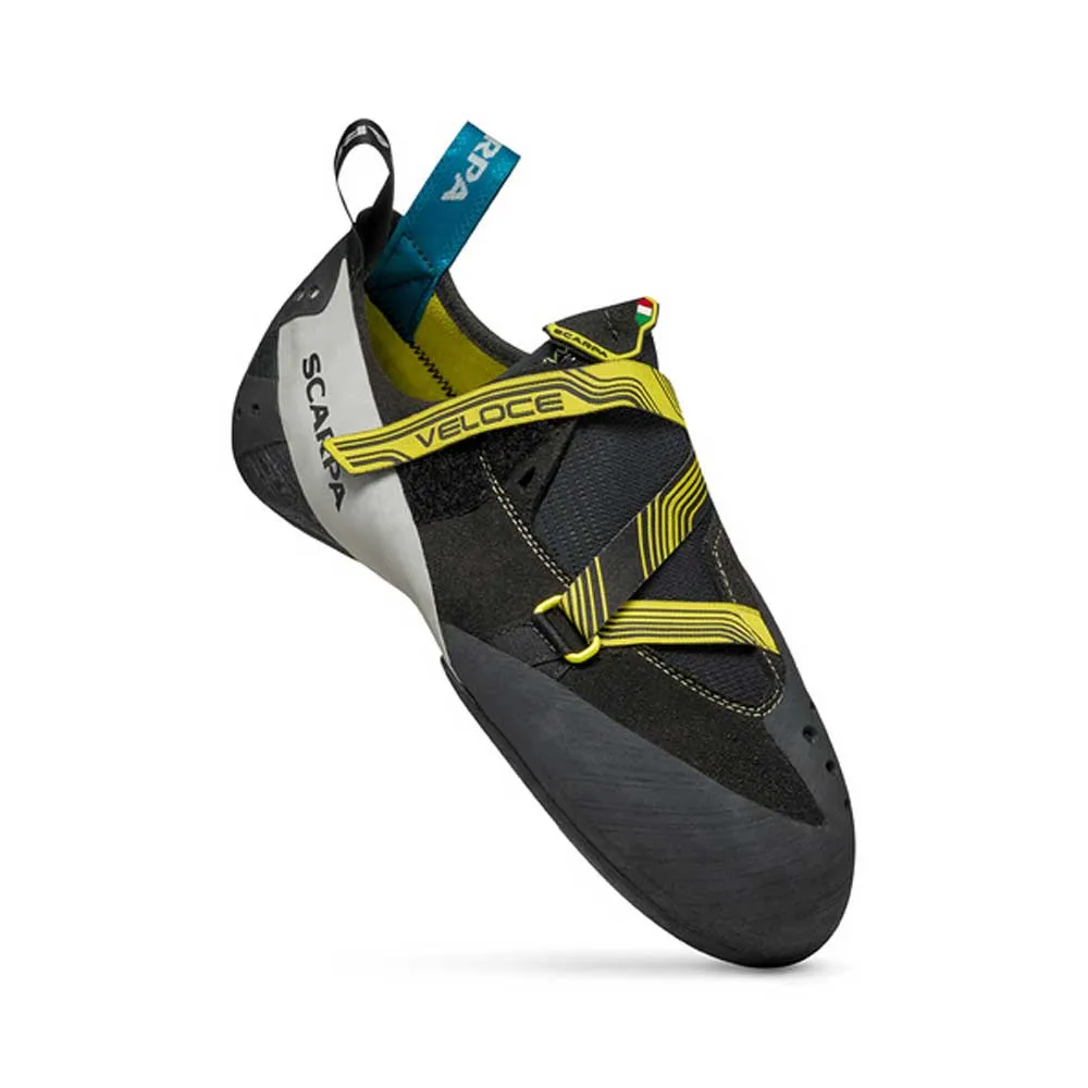 Veloce Rock Climbing Shoe