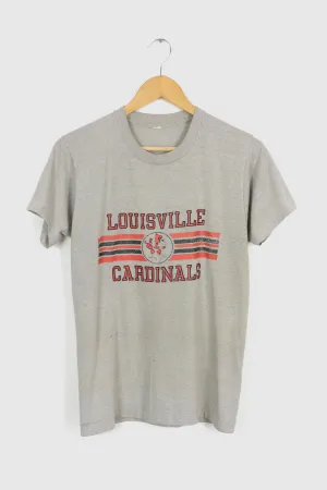 Vintage Louisville Cardinals Tee