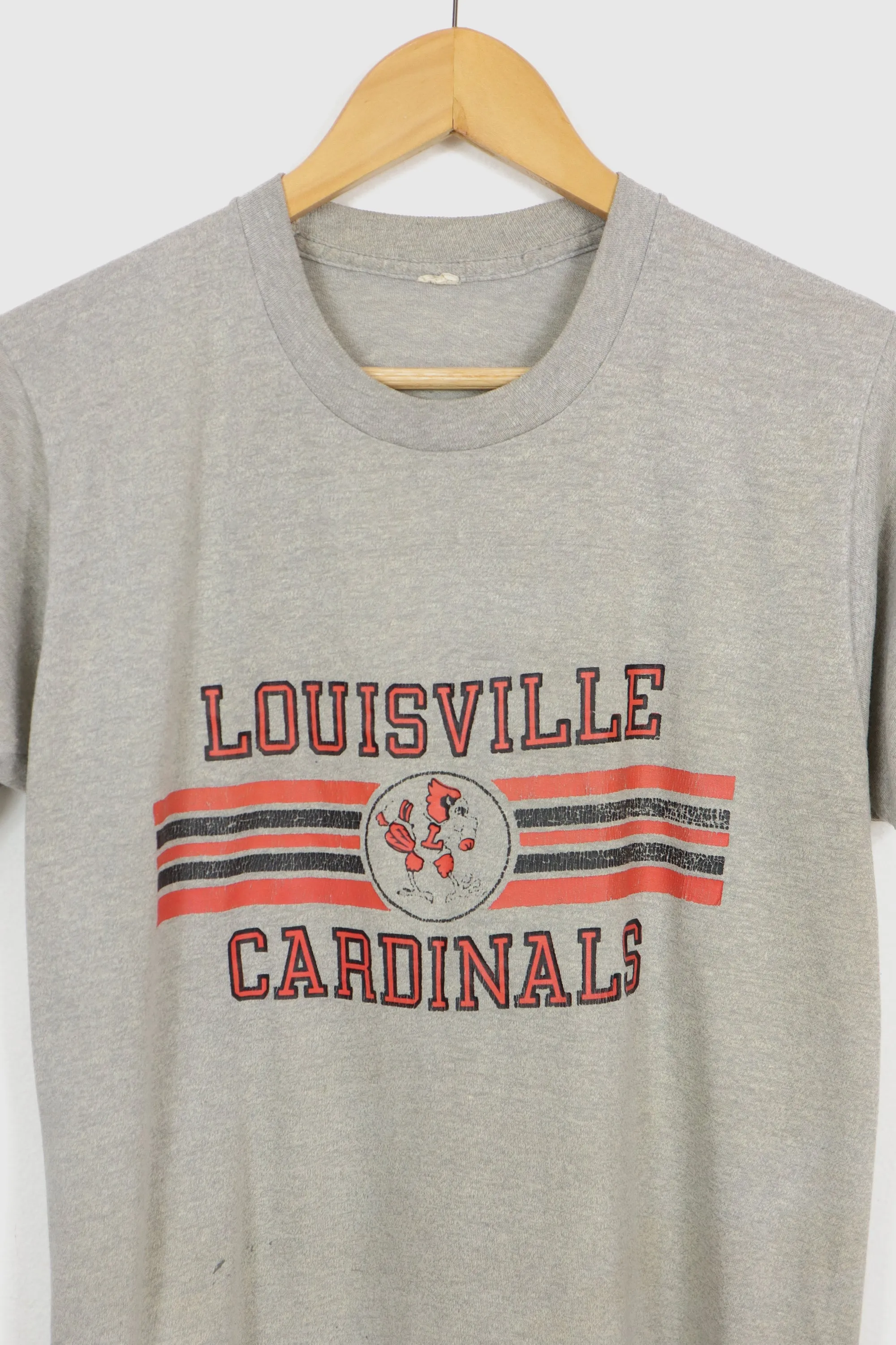 Vintage Louisville Cardinals Tee