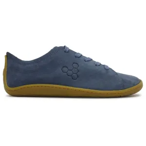 Vivobarefoot Women's Trainers Addis Casual Lace-Up Low-Top Sneakers Leather - UK 6