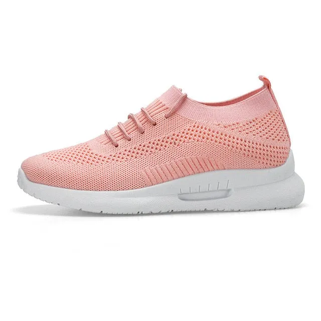 Warrior Women's Sneaker