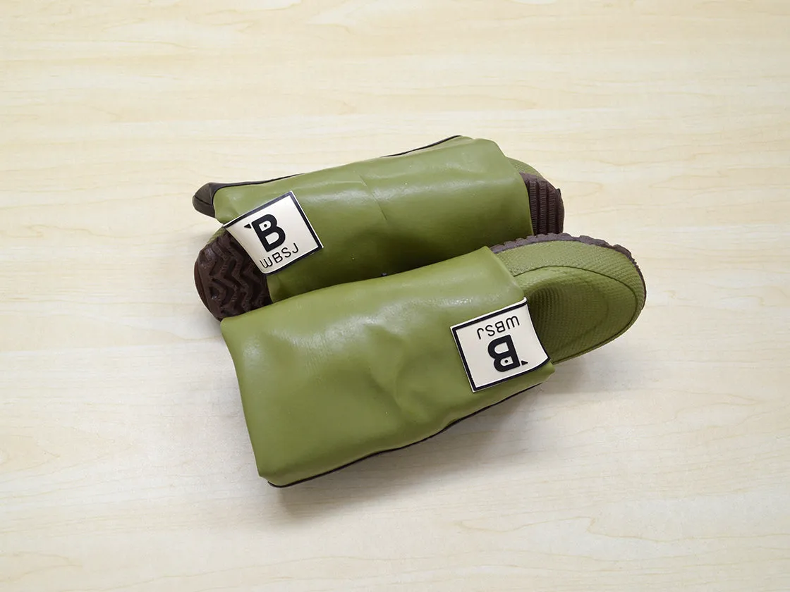 WBSJ Portable Wellington Boots