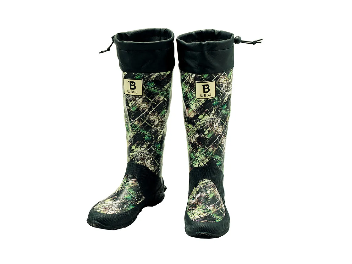 WBSJ Portable Wellington Boots