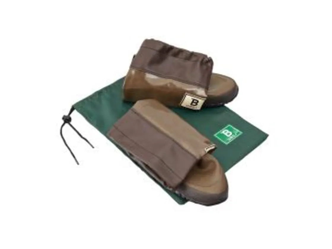 WBSJ Portable Wellington Boots