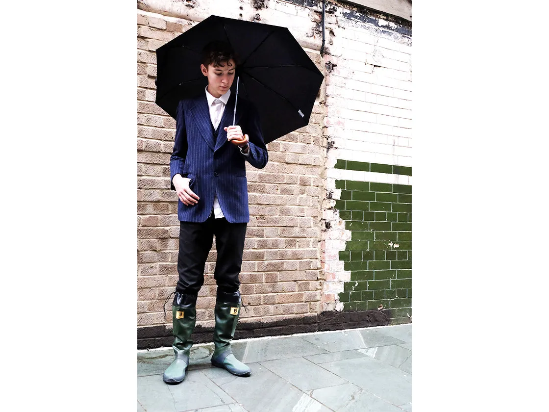 WBSJ Portable Wellington Boots