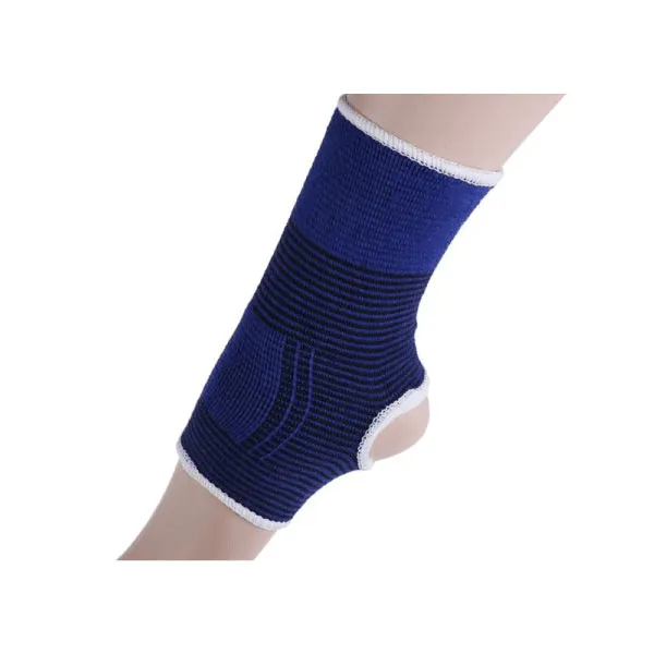 Weibosi Adjustable Ankle Support Muscle Protection