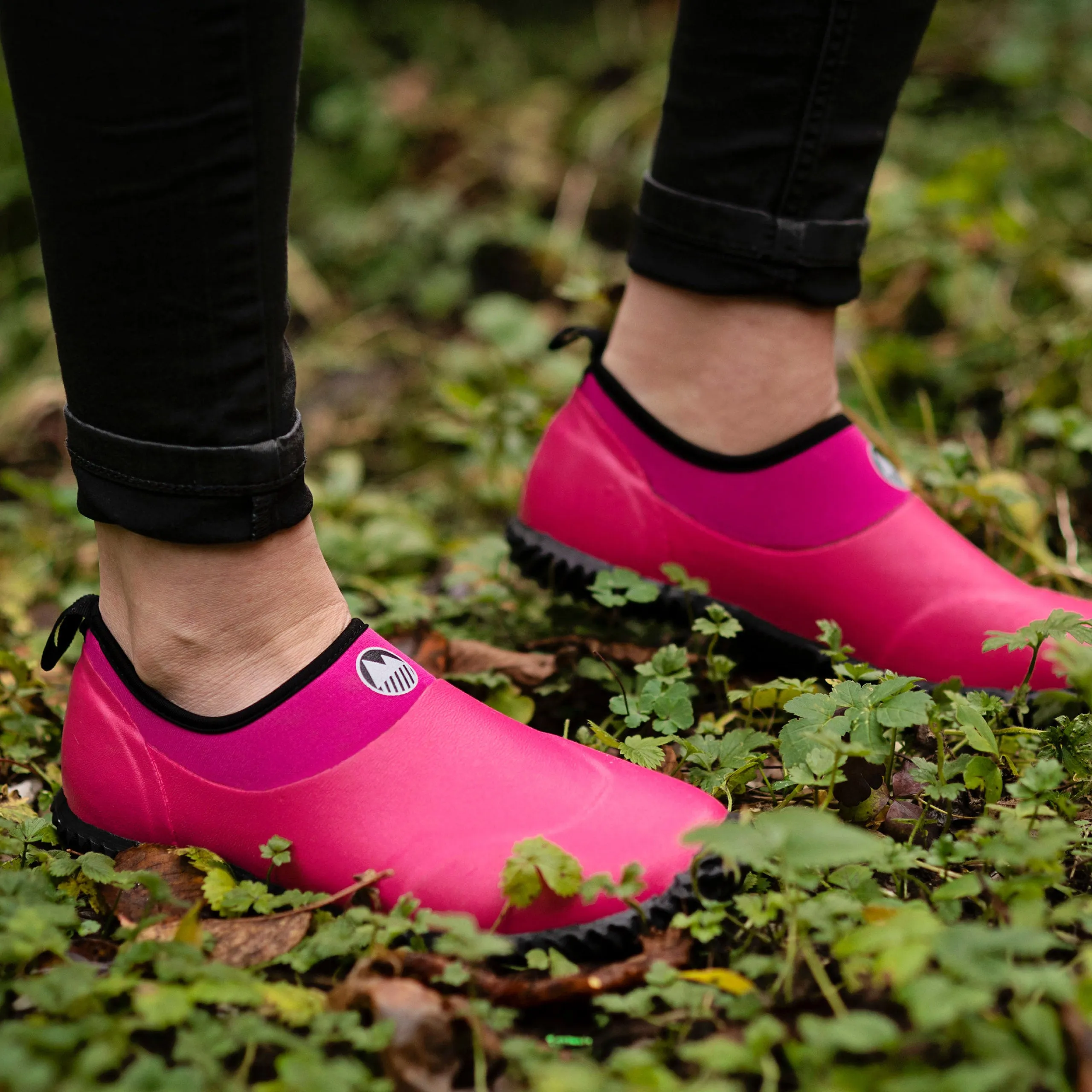 Women's Grasmere Waterproof Muck Shoes