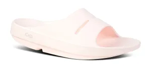 Women's OOahh Slide Sandal - Blush