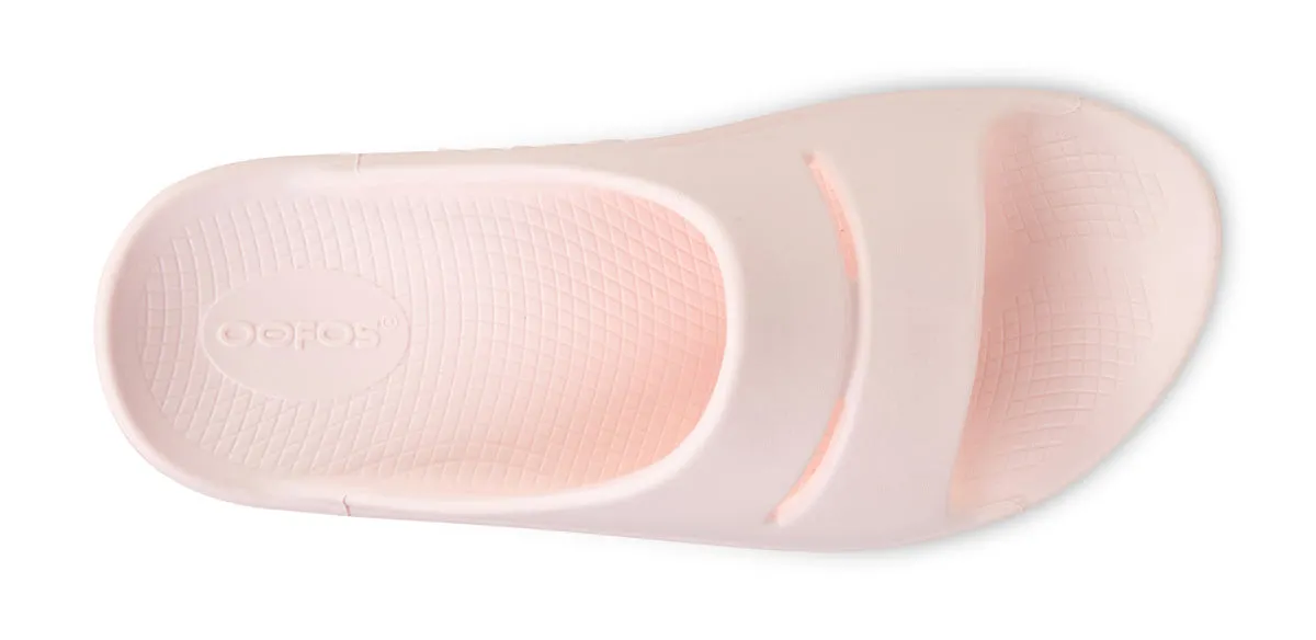 Women's OOahh Slide Sandal - Blush