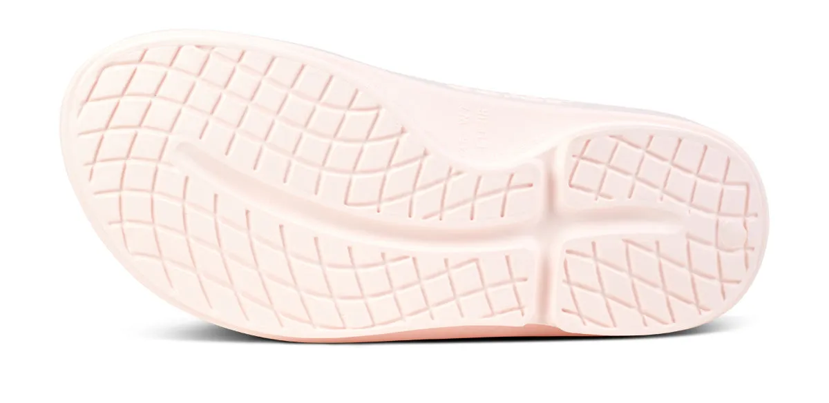 Women's OOahh Slide Sandal - Blush