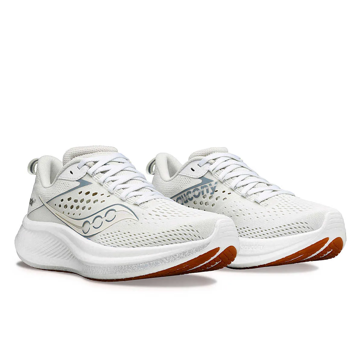 Women's Saucony Ride 17 - S10924-102