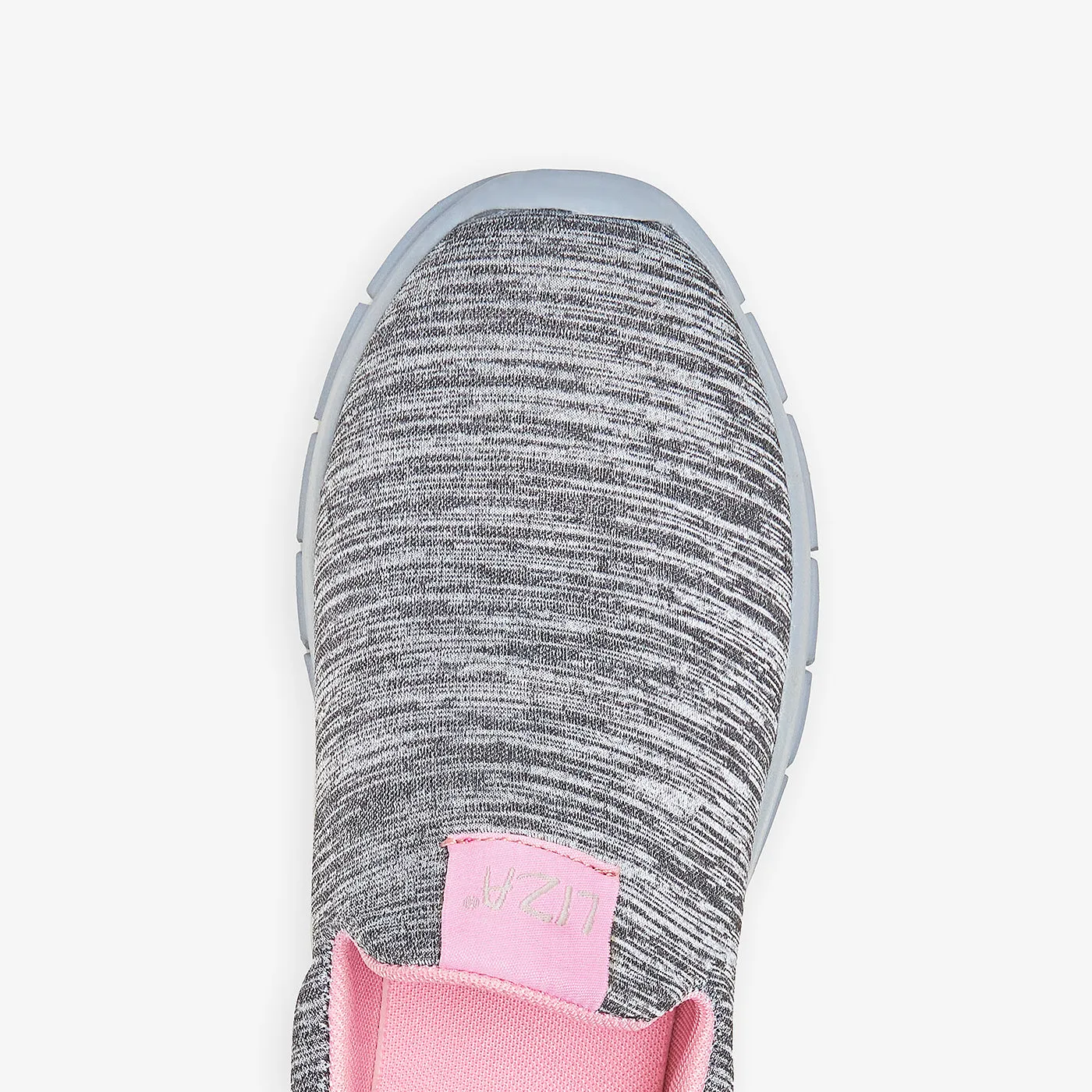 Women's Slip-On Style Trainers