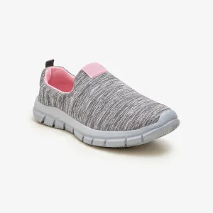 Women's Slip-On Style Trainers