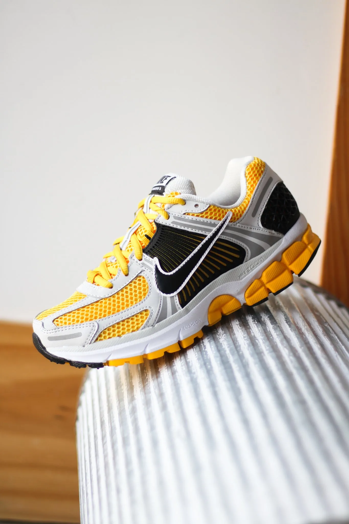 ZOOM VOMERO 5 "UNIVERSITY GOLD"